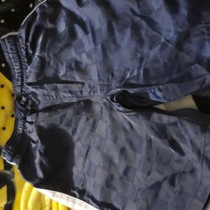 Boys shorts size 7
